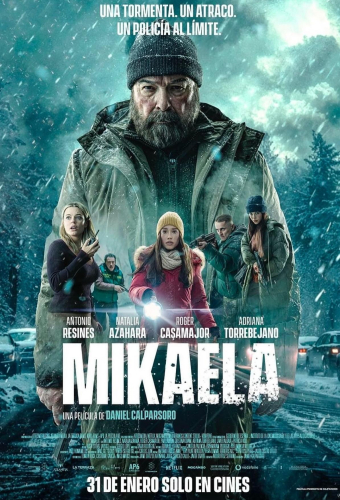 Микаэла